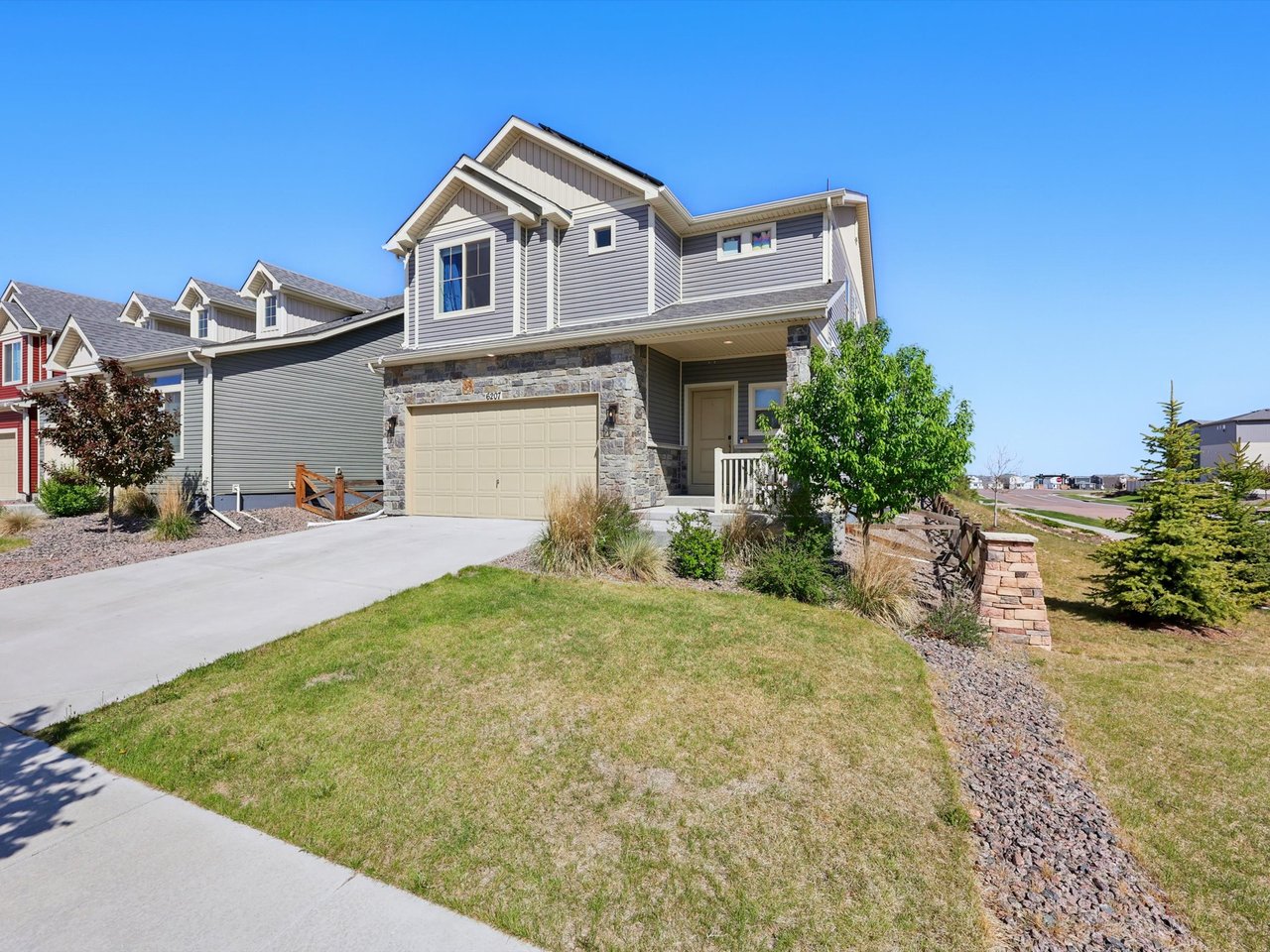 6207 Kildare Drive