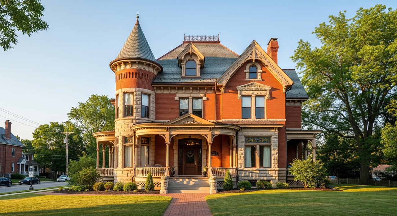 Pricing Strategy For Architecturally Significant Homes