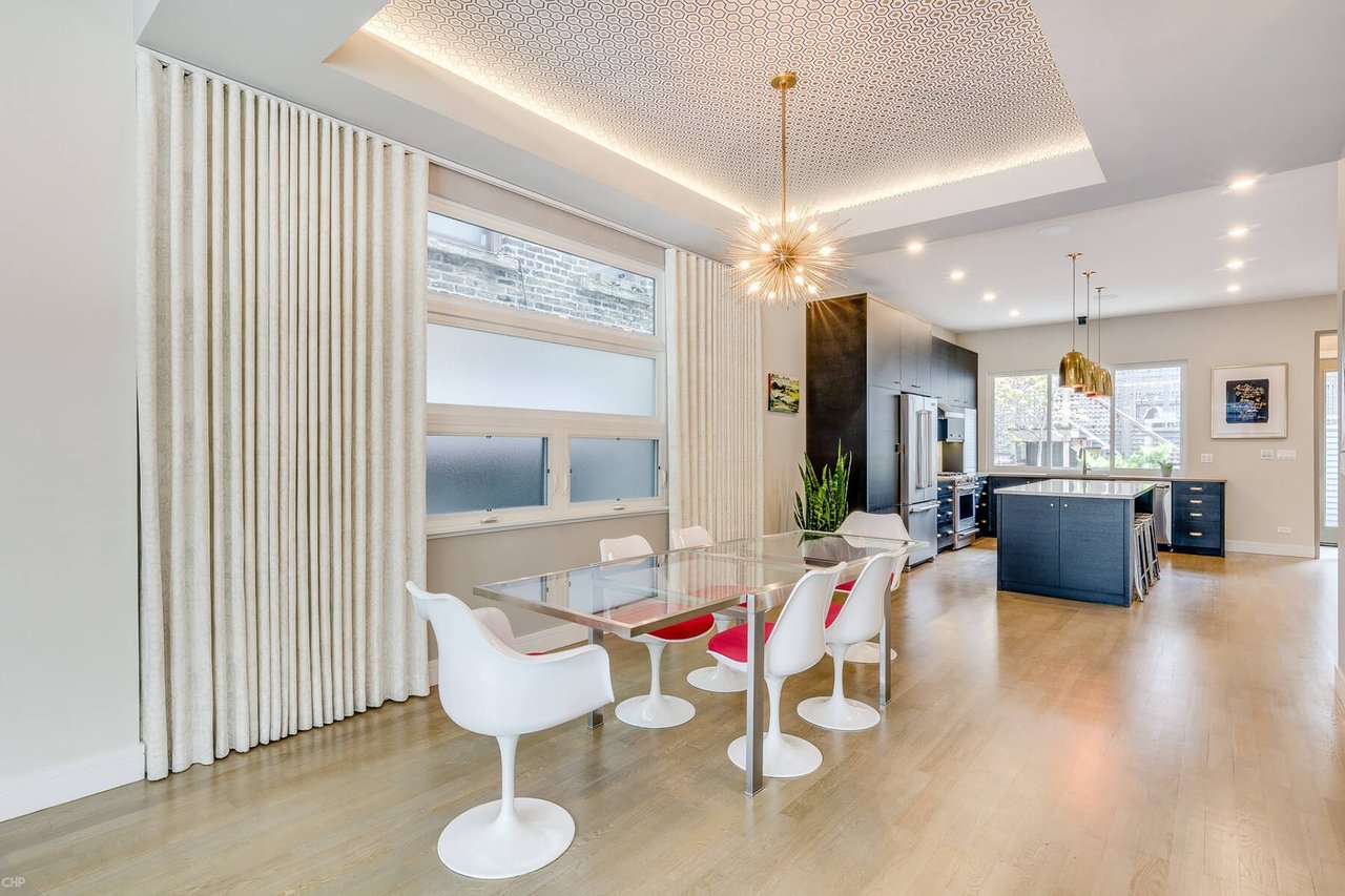 2107 West Race Ave | $1,050,000