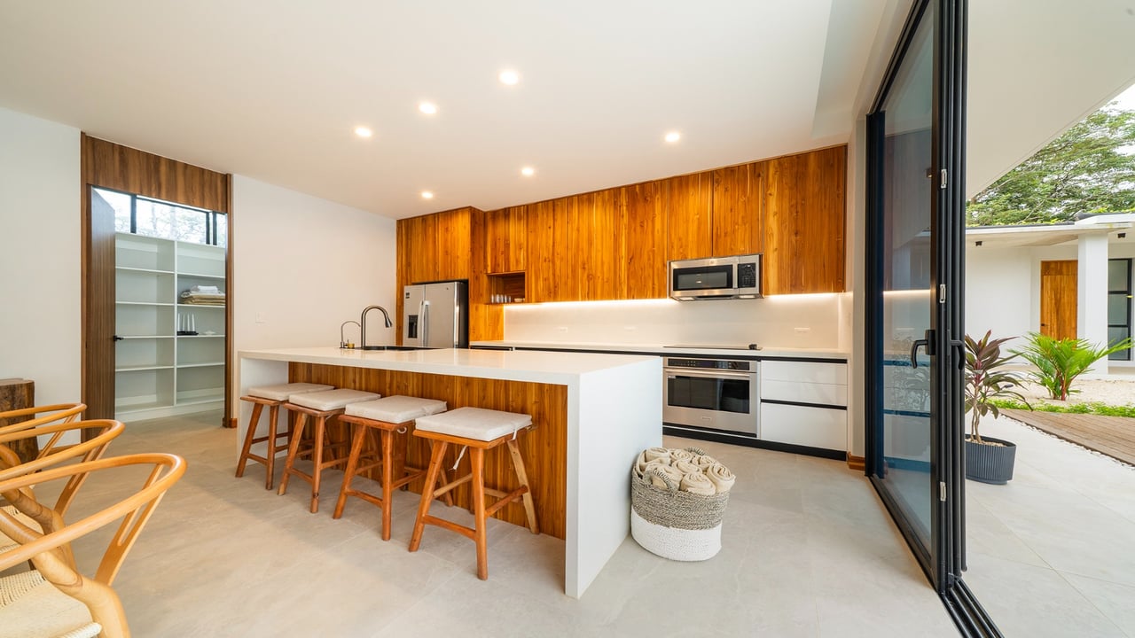 Casa Numandi 80 – Luxury 5-Bedroom Home for Sale in Playa Avellanas, Guanacaste