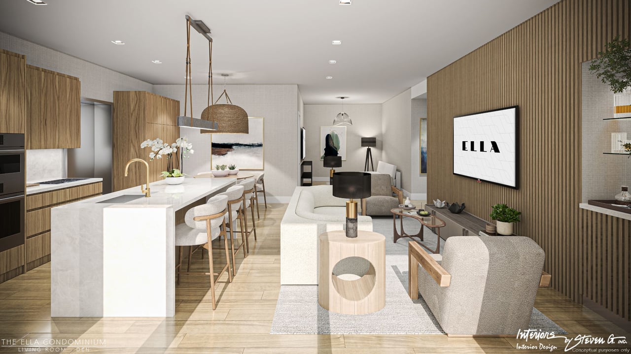 Ella Fitzgerald Beach