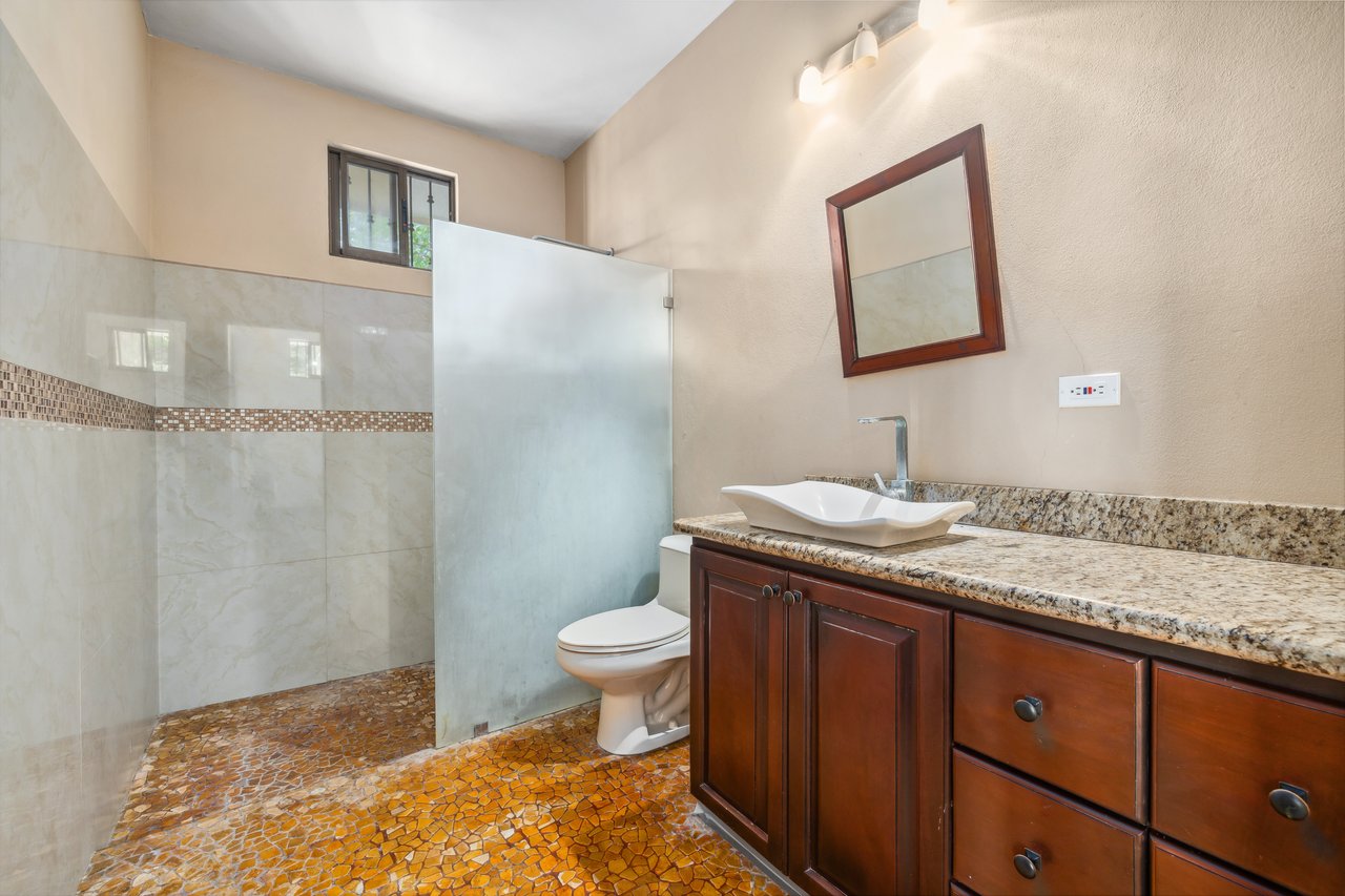 Casa Naranja | $399K 2-Bed Home + 1-Bed Casita with Pool in Surfside, Steps from Potrero Beach