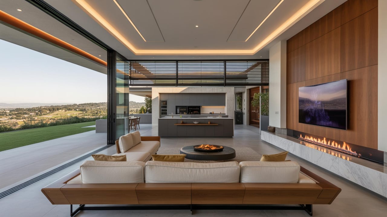 Your Smart Home: Essential Features for Modern Living