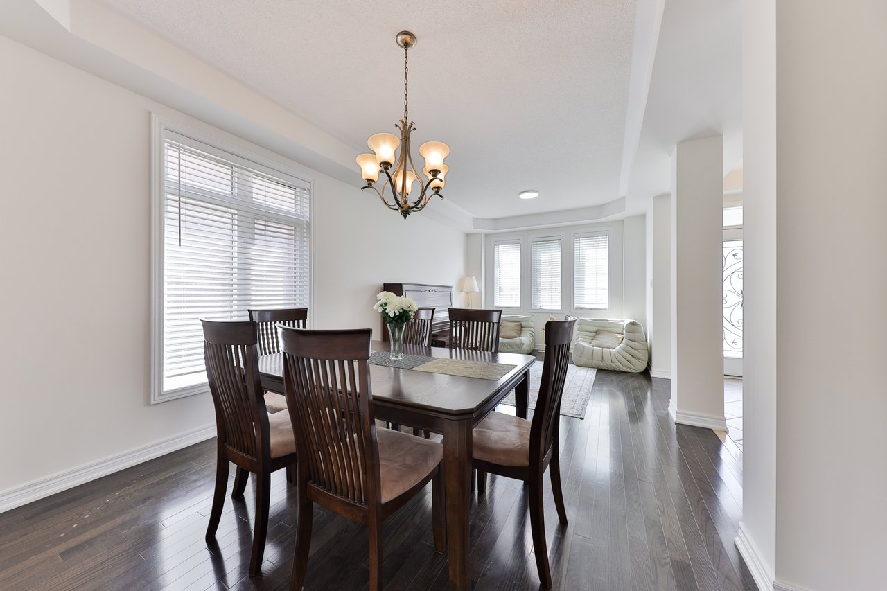 317 Nautical Boulevard, Oakville