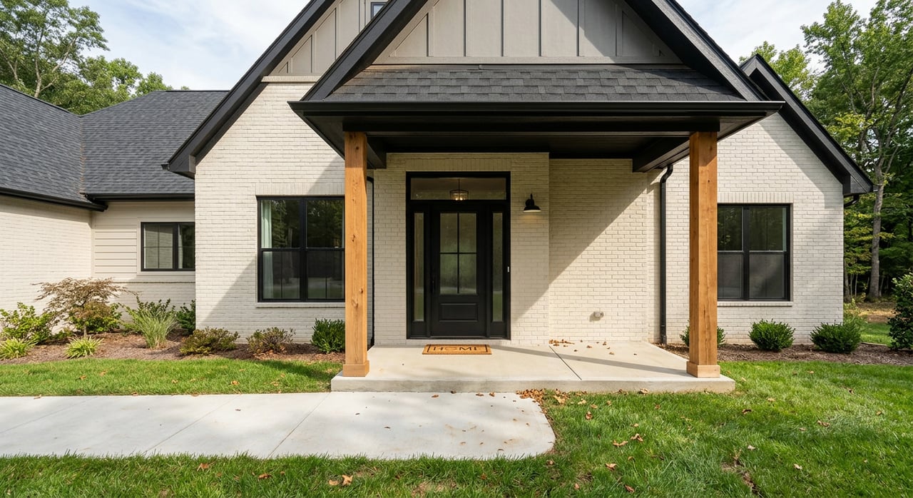 First-Time Homebuyer Guide To Magnolia