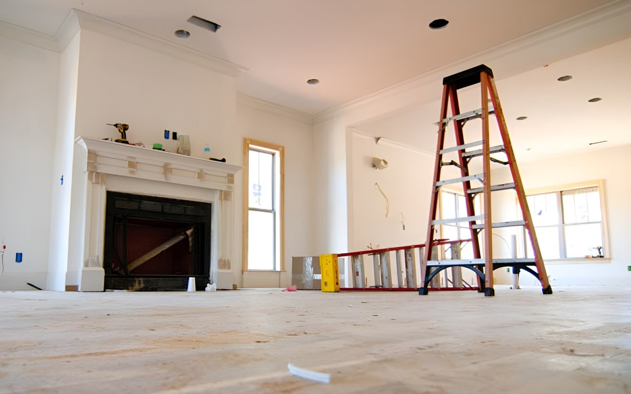 New Construction vs. Pre-Loved Homes