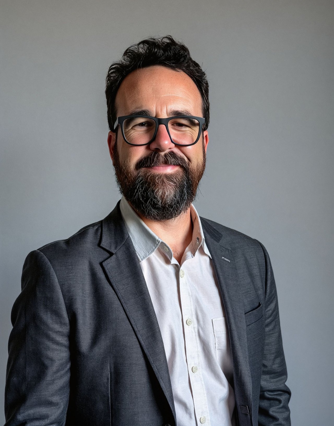 Aaron Vaccaro