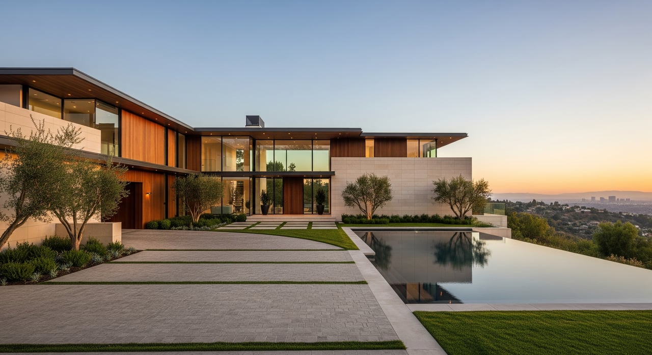 Jumbo vs Conforming Loans on LA's Westside