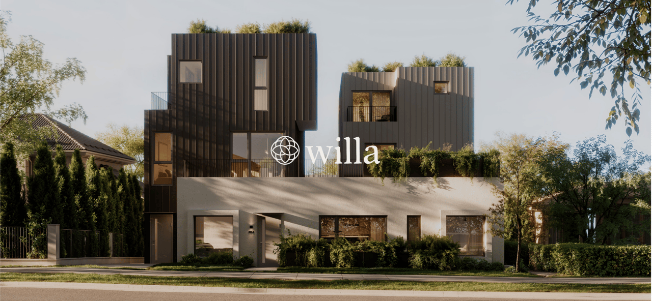  Willa by Lightwell
