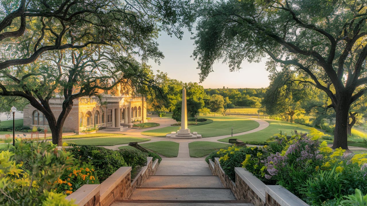 Iconic Landmarks in Kennedale, TX You Can't Miss
