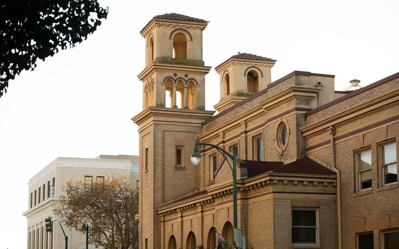 Alameda