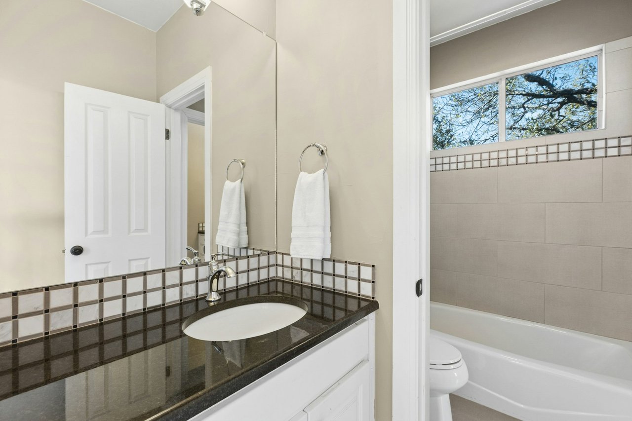 Westlake Area Property Available With City Views!