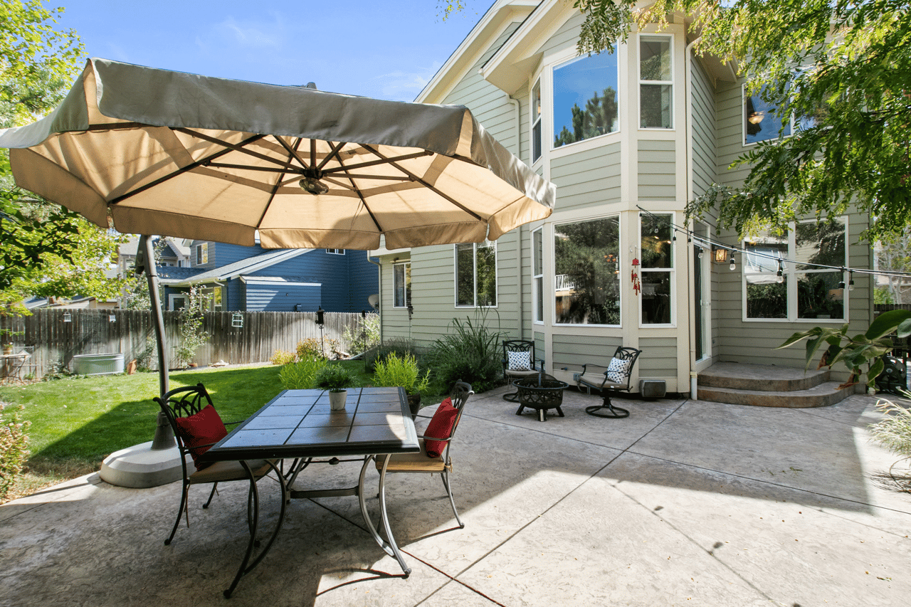 Just Listed: Five Bedroom Home in Woodbridge Station