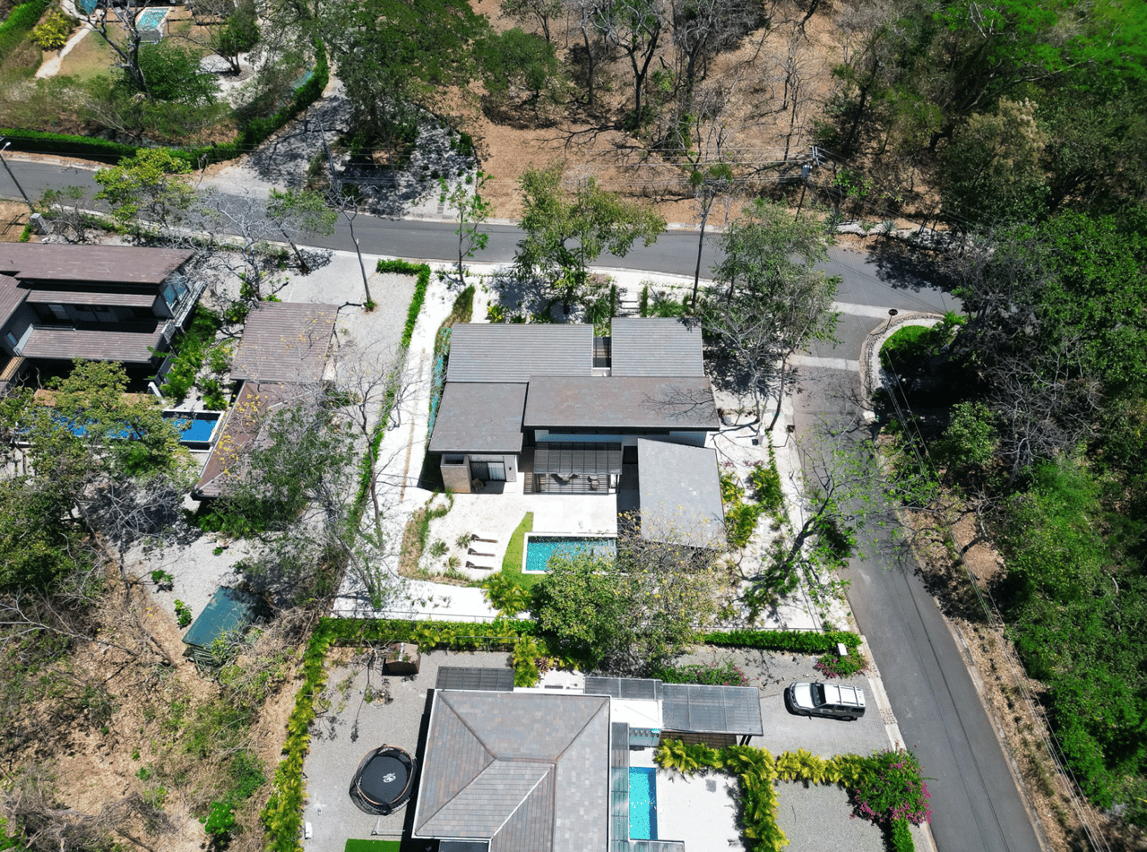 Casa Robles 47 - Las Ventanas - Modern Tropical Living