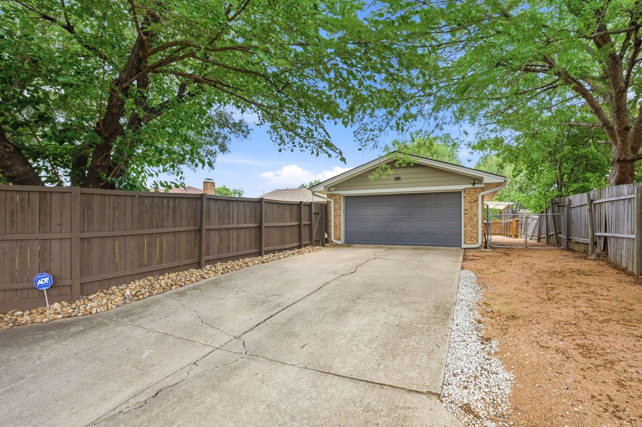 2103 Drake Drive (3% BAC)