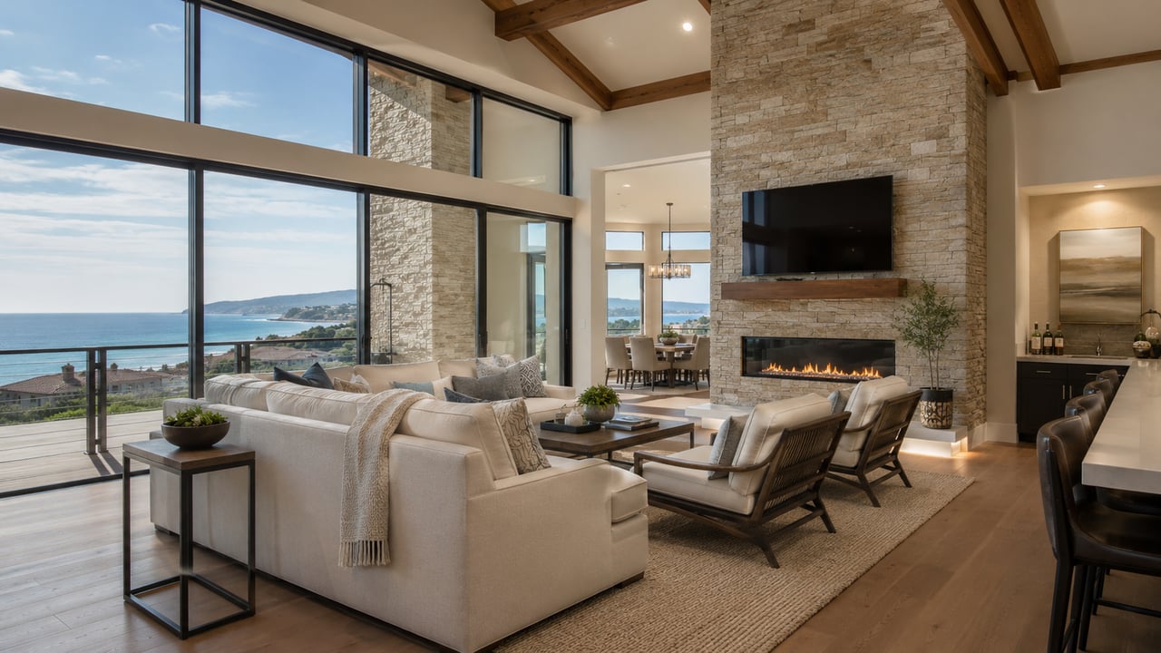 San Luis Obispo County listing strategy showing buyer trust, accurate pricing, professional photography, clear property details, disclosure readiness, and confident presentation.