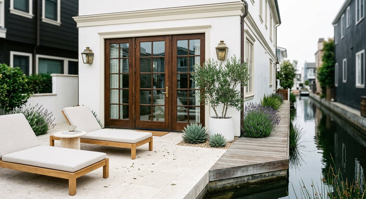 A Local-Style Guide To Long Beach Waterfront Living