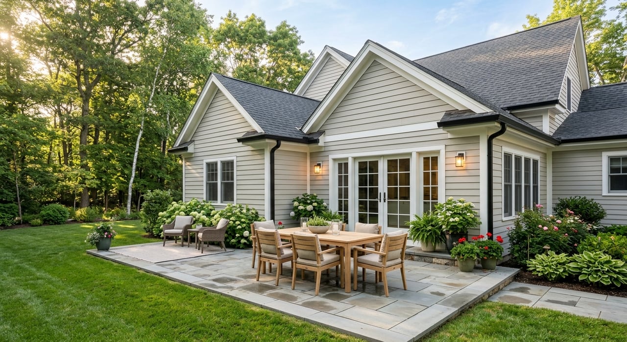 Preparing Your Treasure Lake Home For Summer Buyers