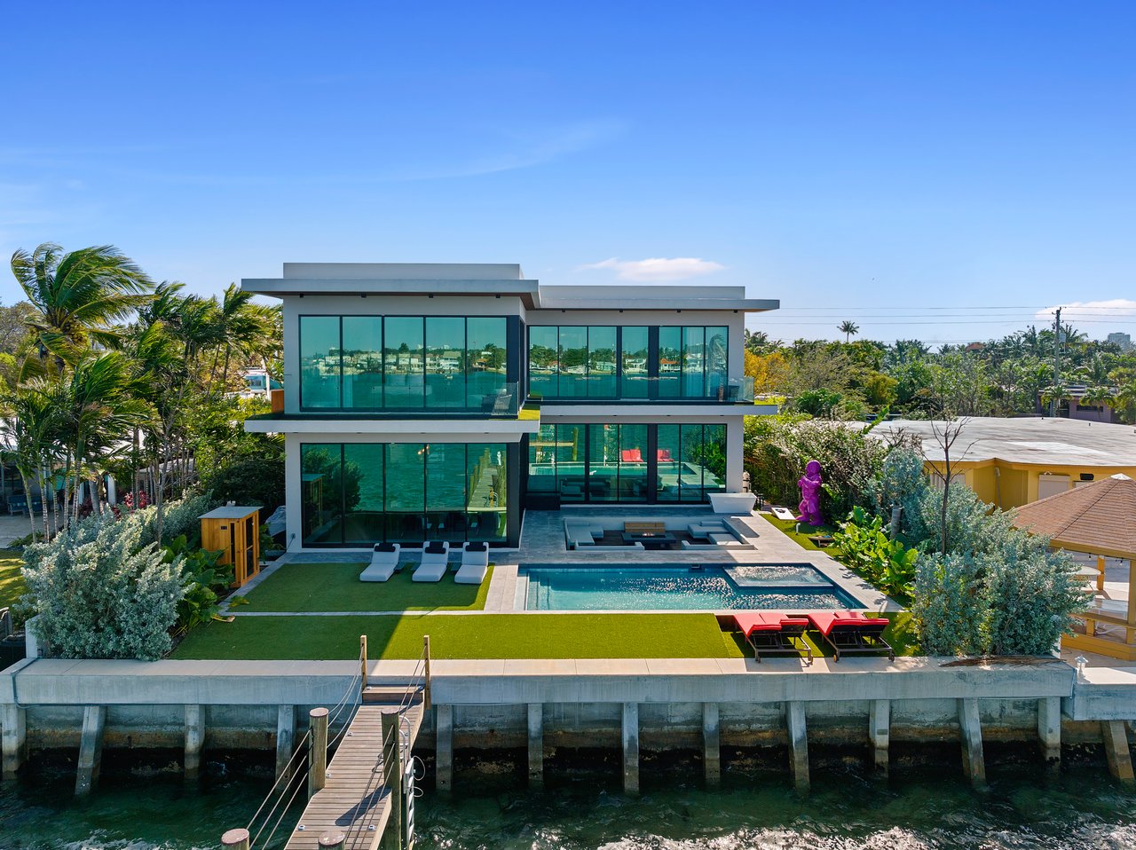 Sales Price: $13M