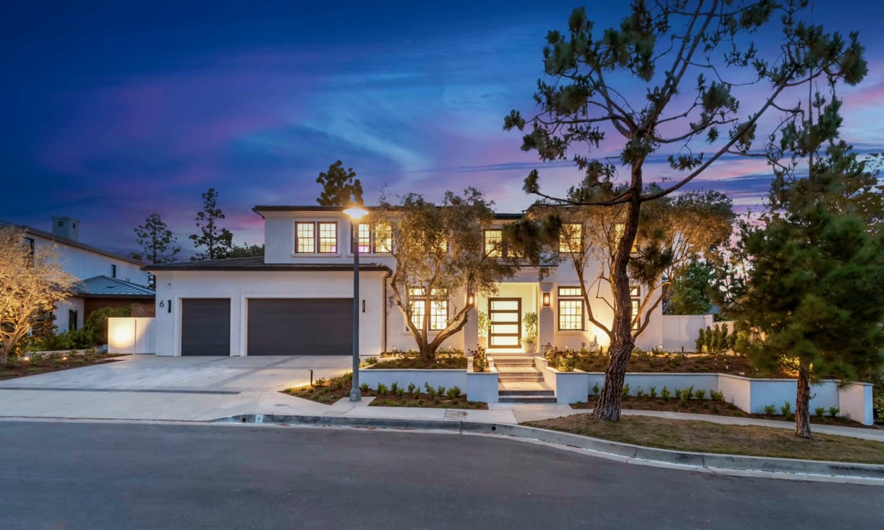 6 Pinehurst Ln, Newport Beach, CA 92660, USA
