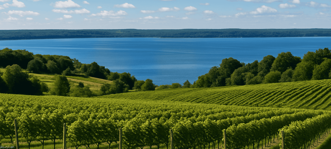 Old Mission Peninsula
