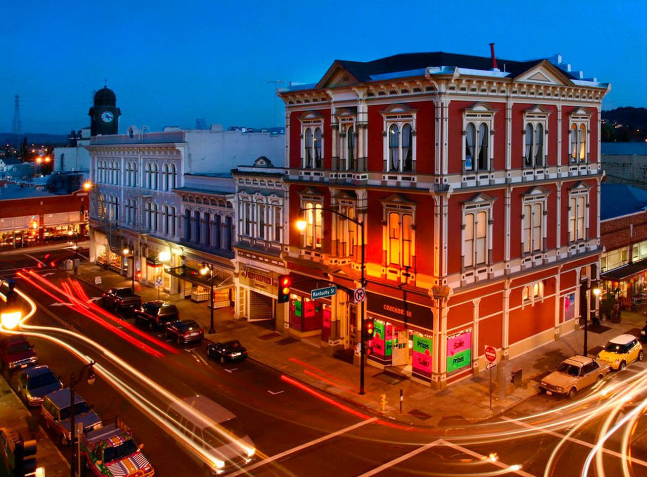 Petaluma