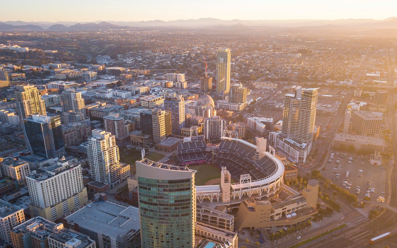 the san diego rennie advance | June 2026