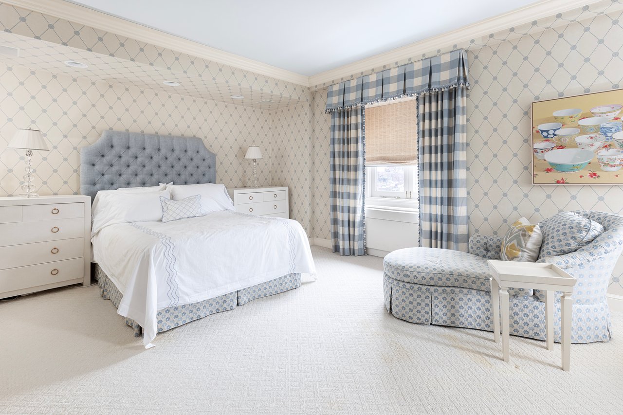 274 Beacon Street #9R
