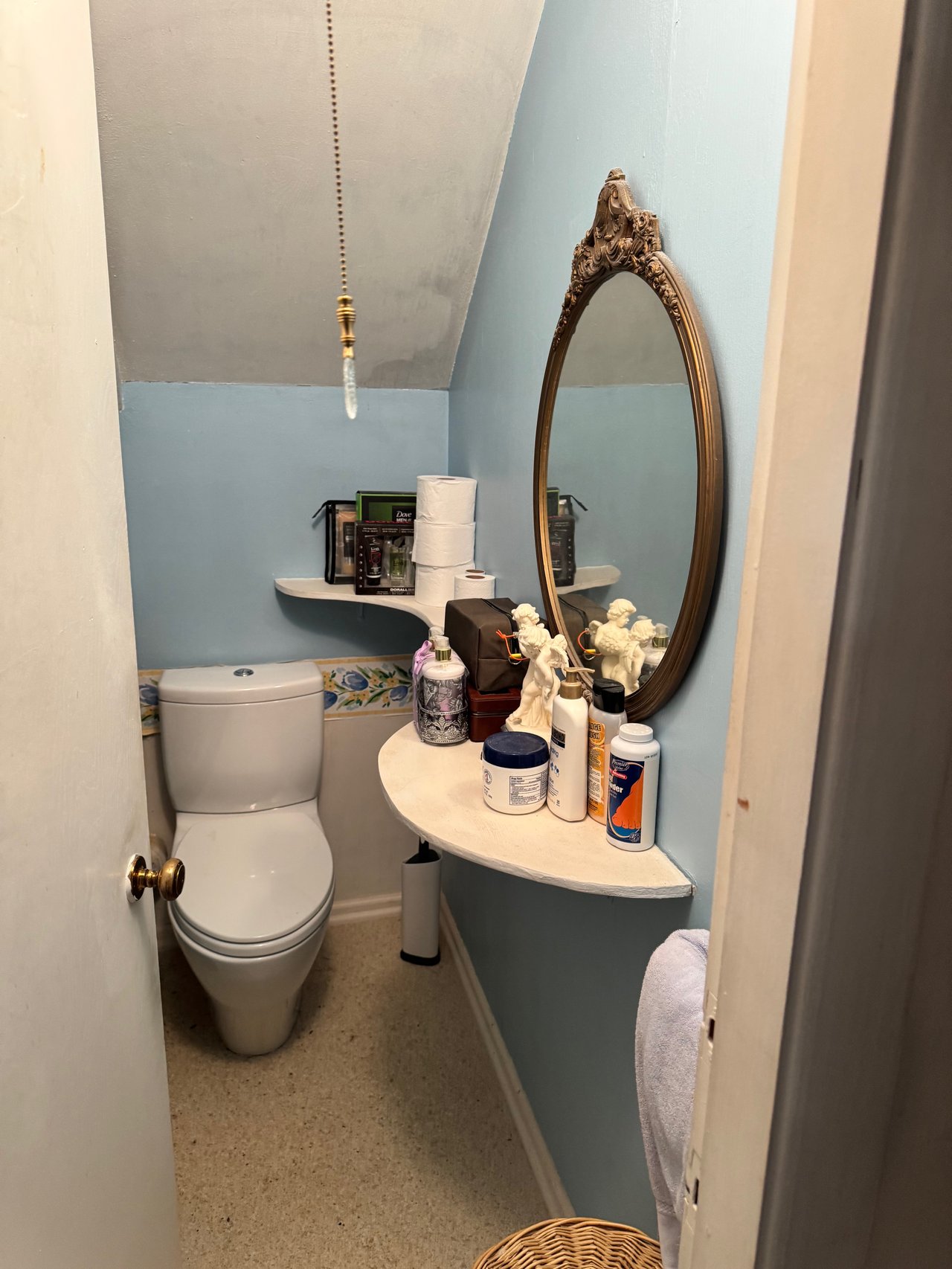 Finding a homes Value