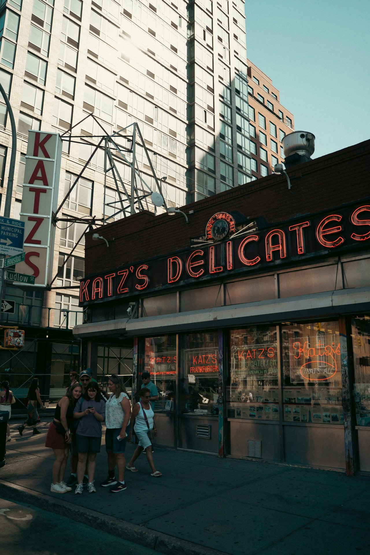 Lower East Side 