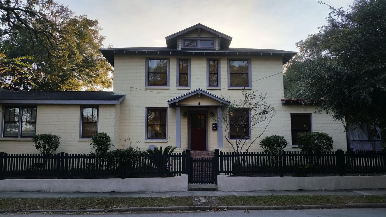 361 Ashley Avenue