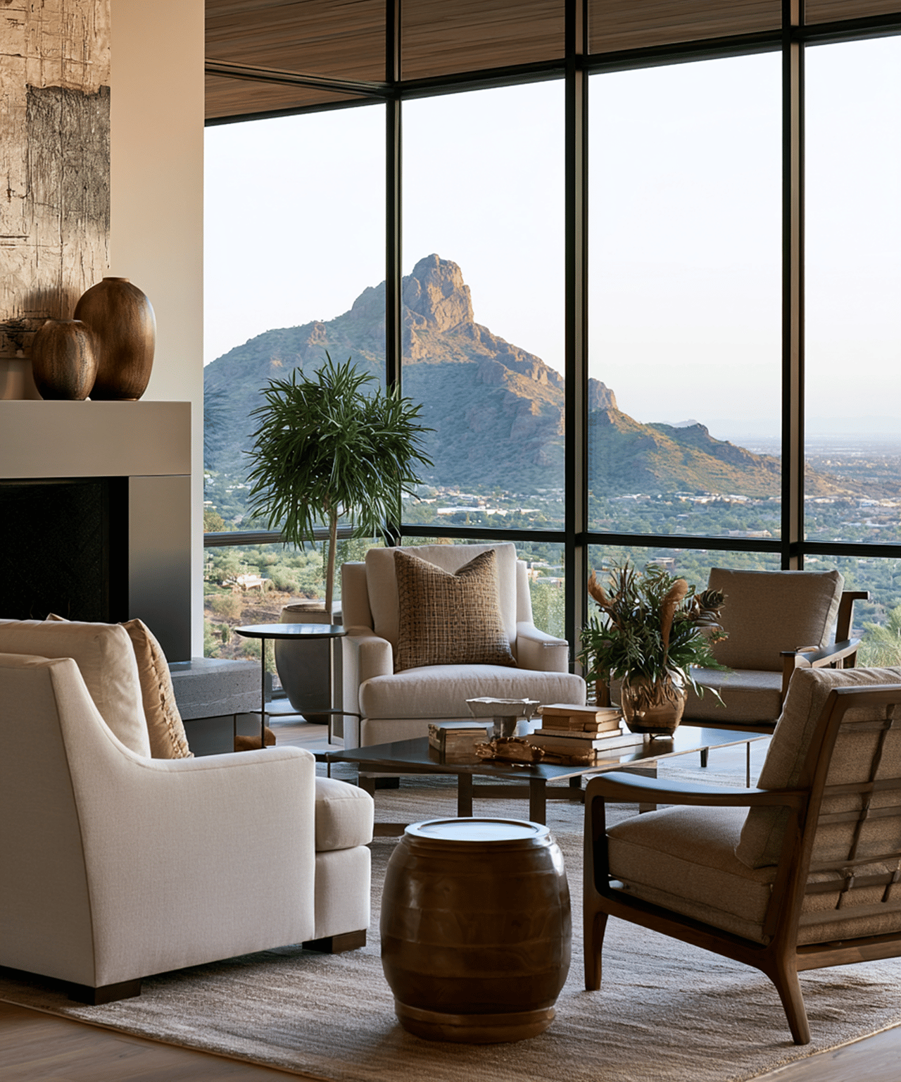Home Valuation