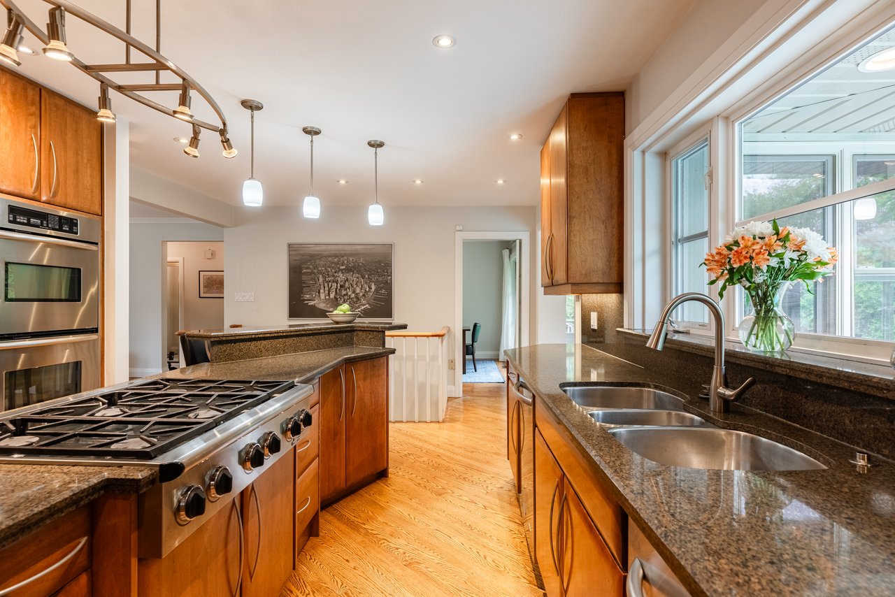 Expansive Morrison Bungalow