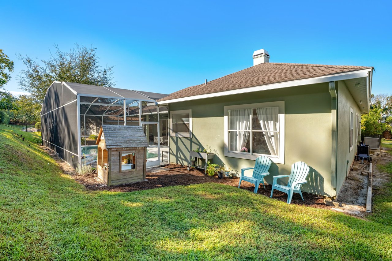8449 ISLAND PALM CIRCLE, ORLANDO, Florida 32835