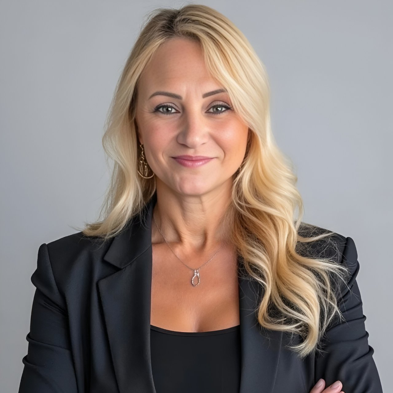 Brenda Aaron-Rivera