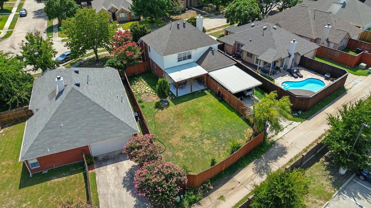 10912 Reisling Drive