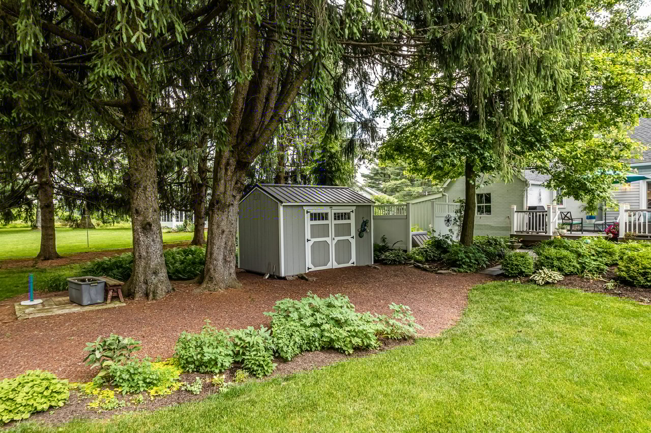 1819 Flint Hill Road