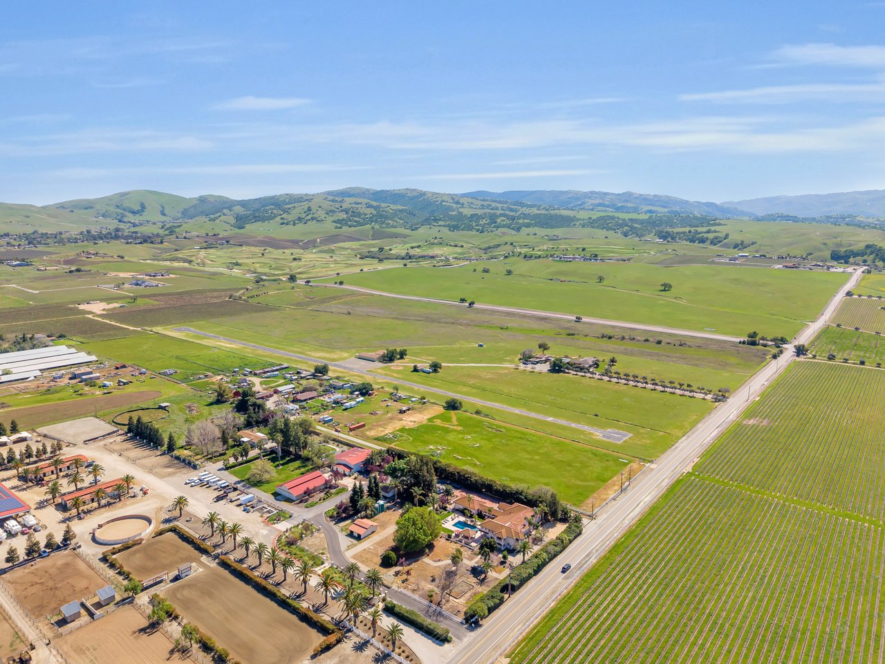 Coming Soon in South Livermore