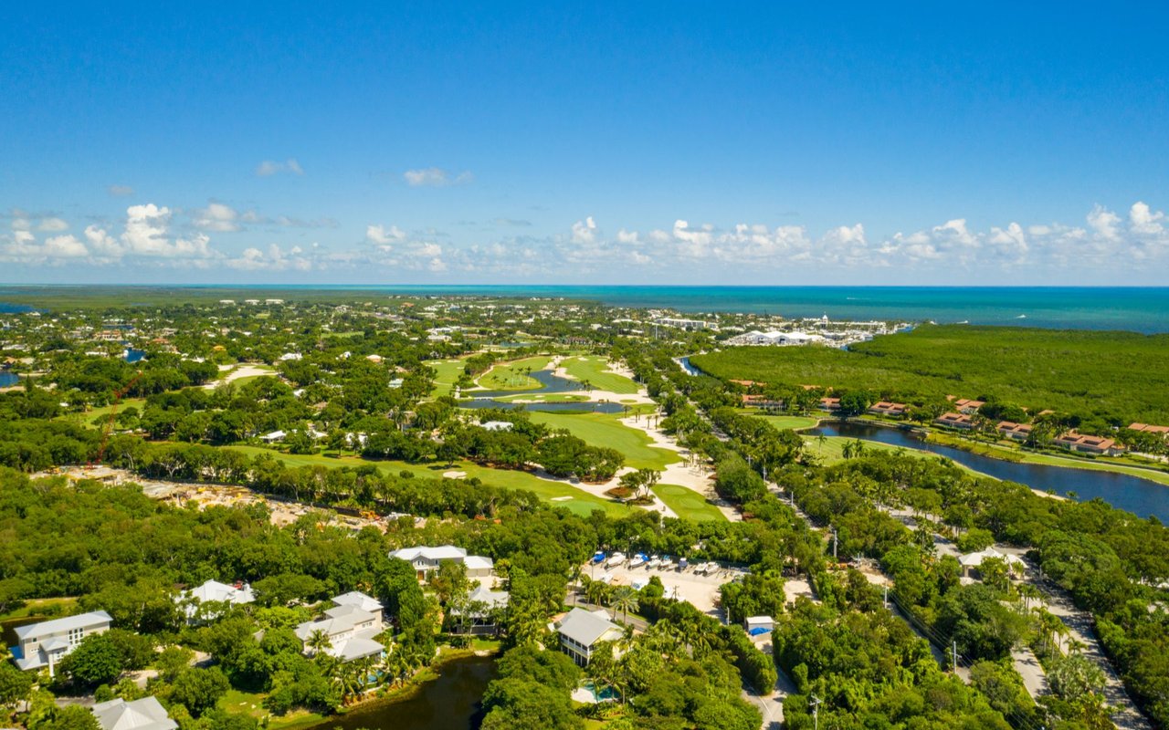 Key Largo