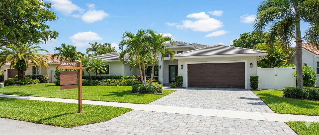How Long Does It Take to Sell a Home in Davie, Florida?