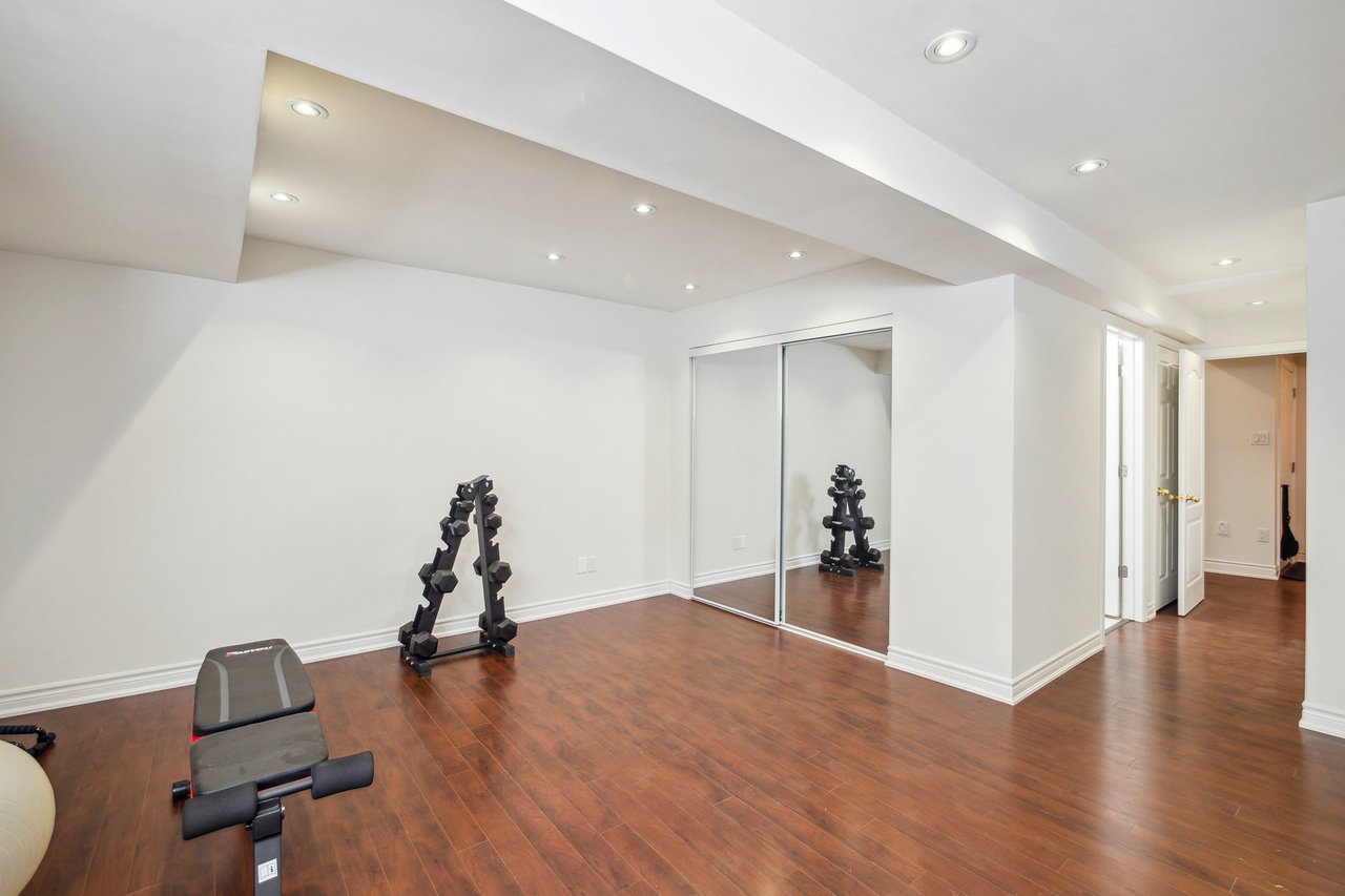8777 Dufferin Street #45