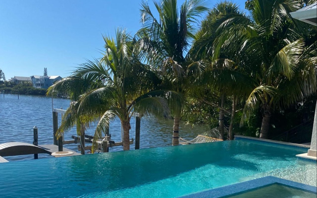 Anna Maria Island Waterfront Living: Insights From a Local Waterfront Home Specialist