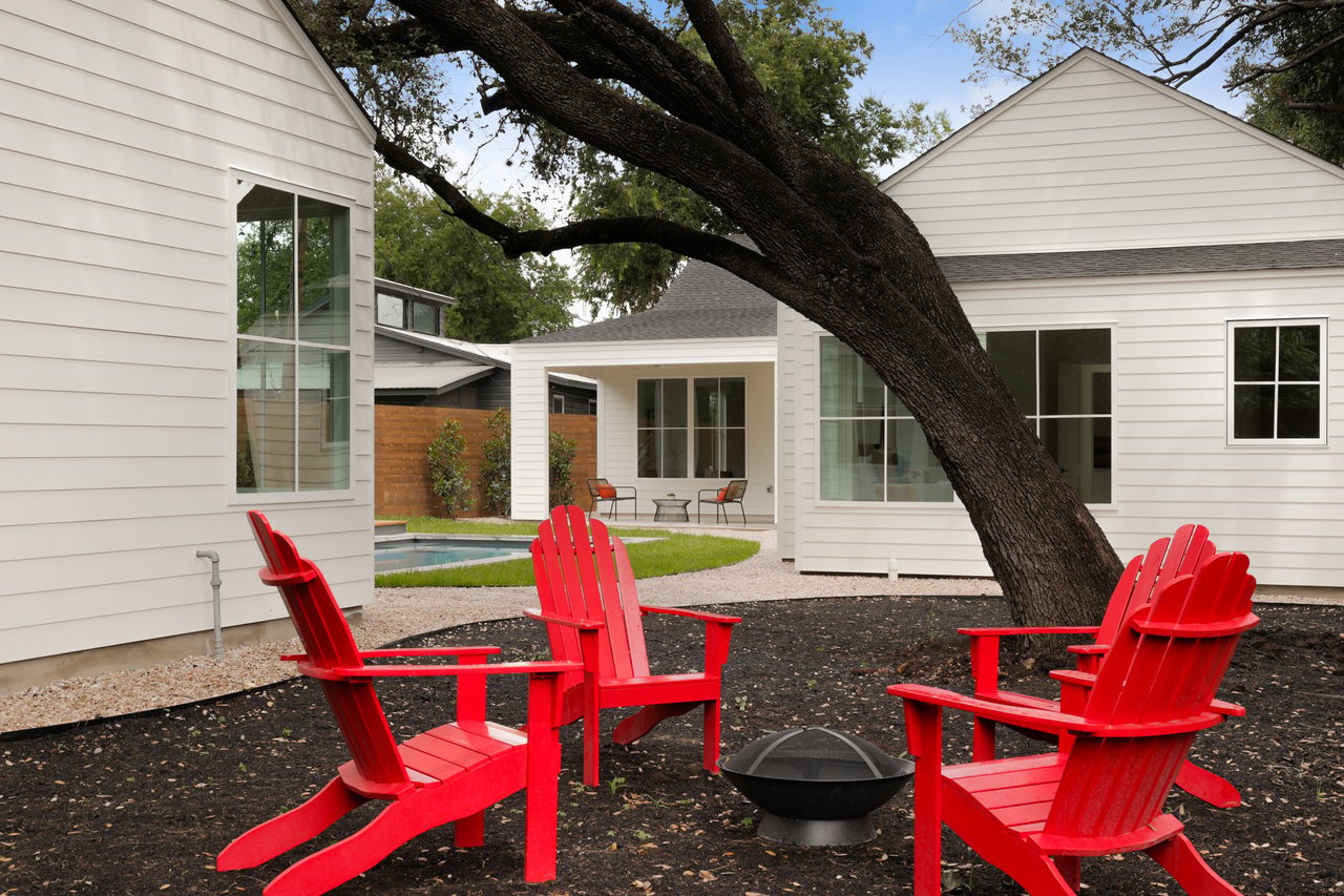 Moore Tate Projects & Design