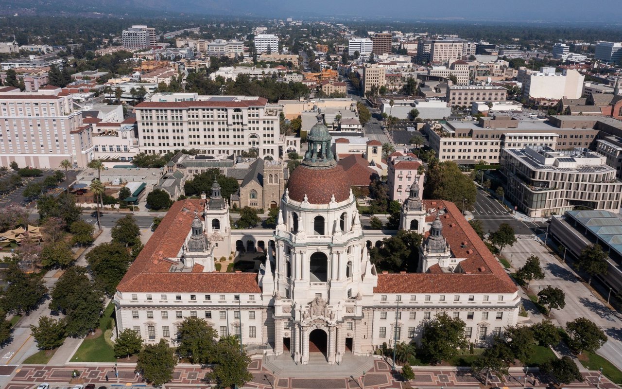 Pasadena