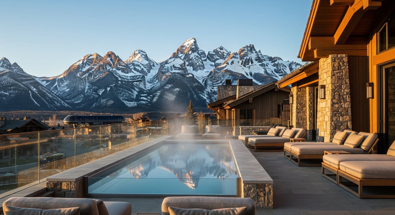 Short‑Term Rental Rules in Teton Village vs. Town