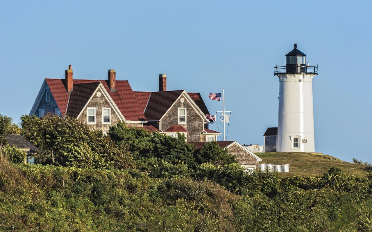 Cape Cod