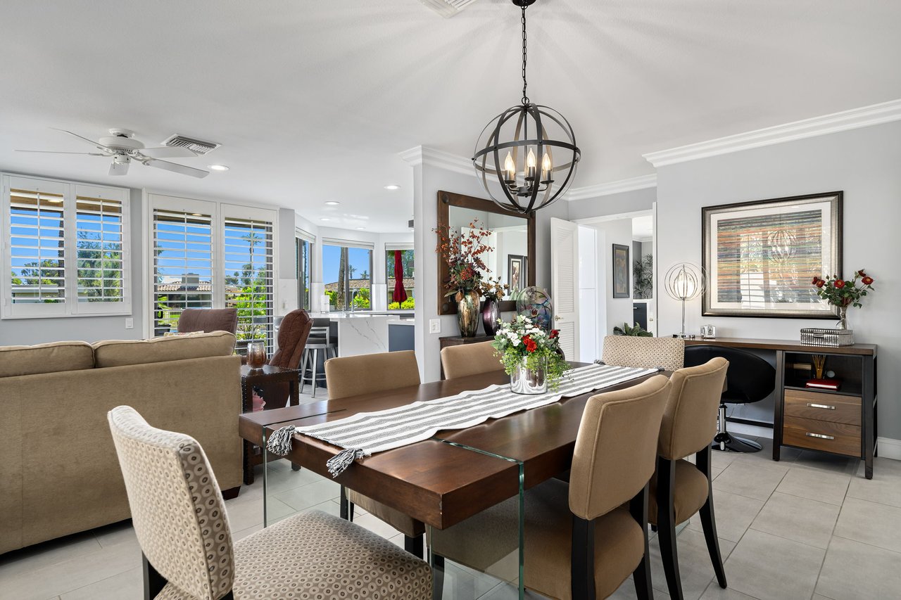 5 Seton Court