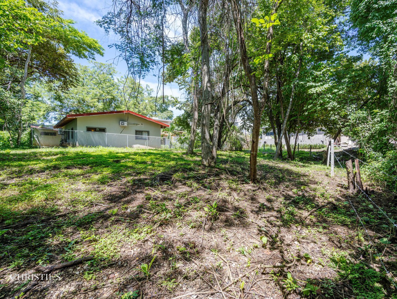 Steps to the Sand – Langosta Beachwalk Lot