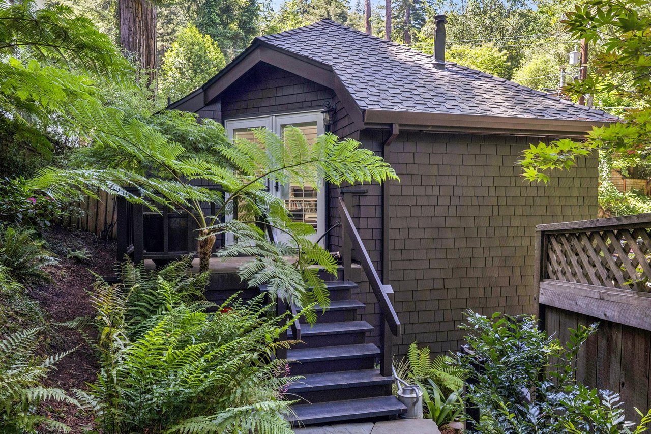 309 Corte Madera Ave