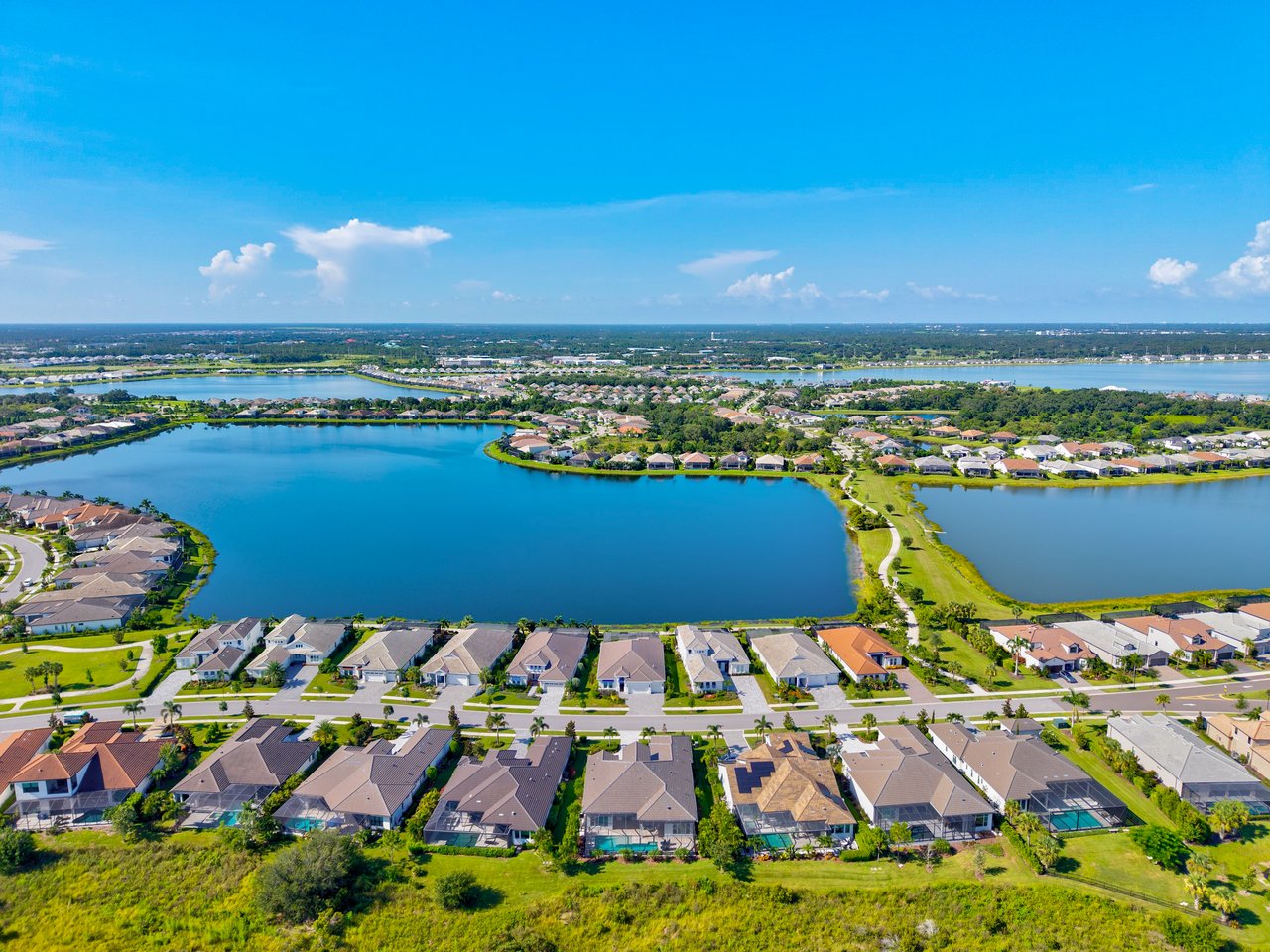 LakeHouse Cove Flood Zone Guide